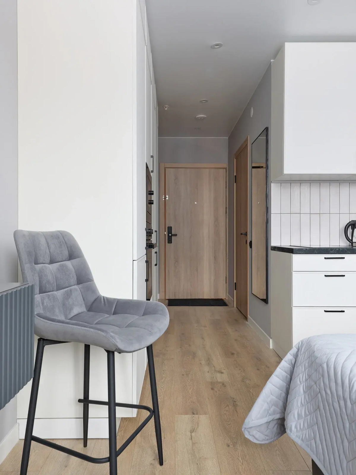 Квартира Заневский 720