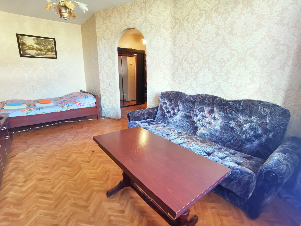 Апартаменты на Звездной