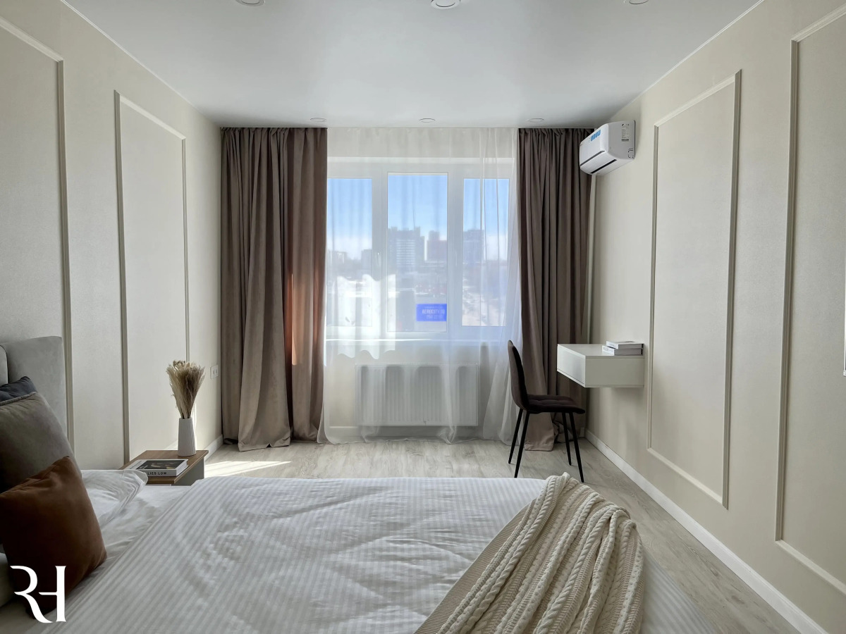 Апартаменты ЖК Черемушки