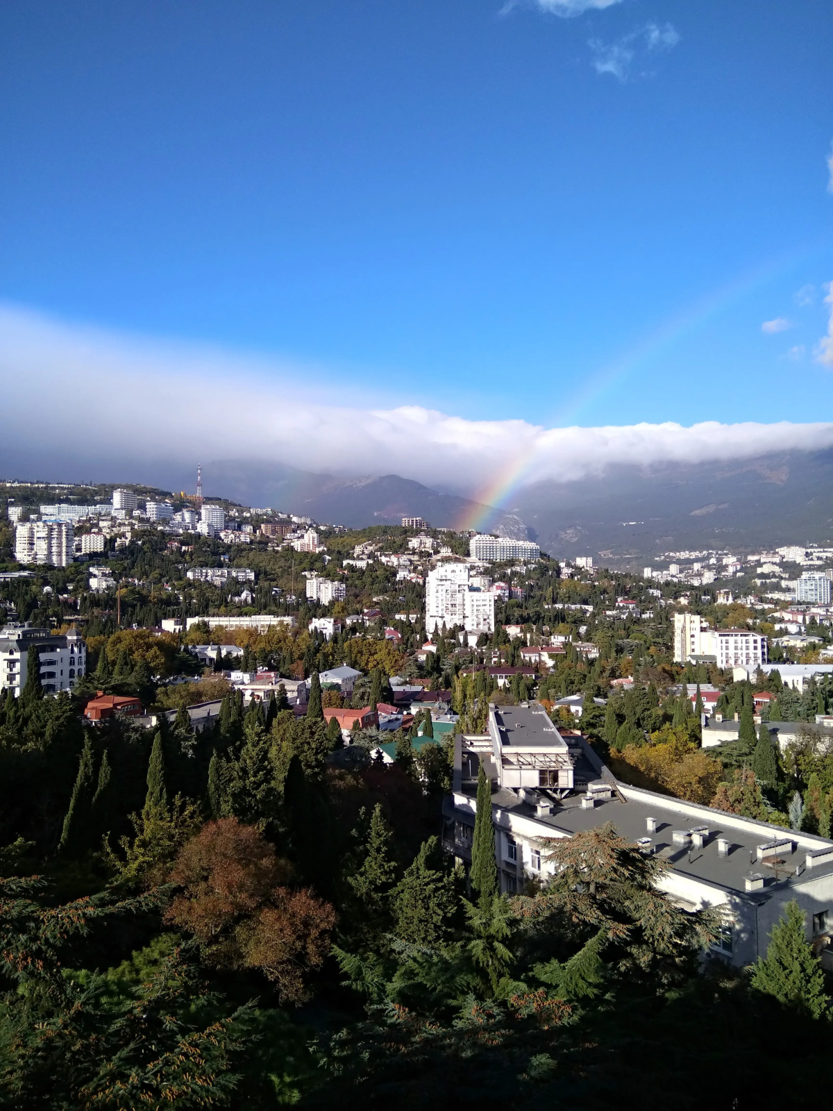 Апартаменты 1 У Приморского Парка