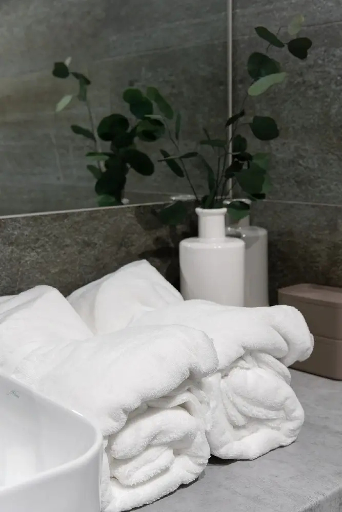 Апартаменты Vlad Apartments