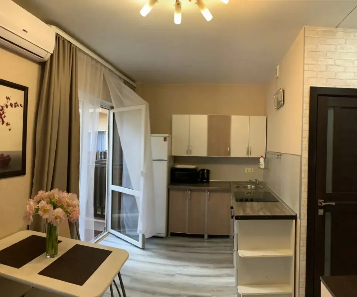 Апартаменты App Star 2