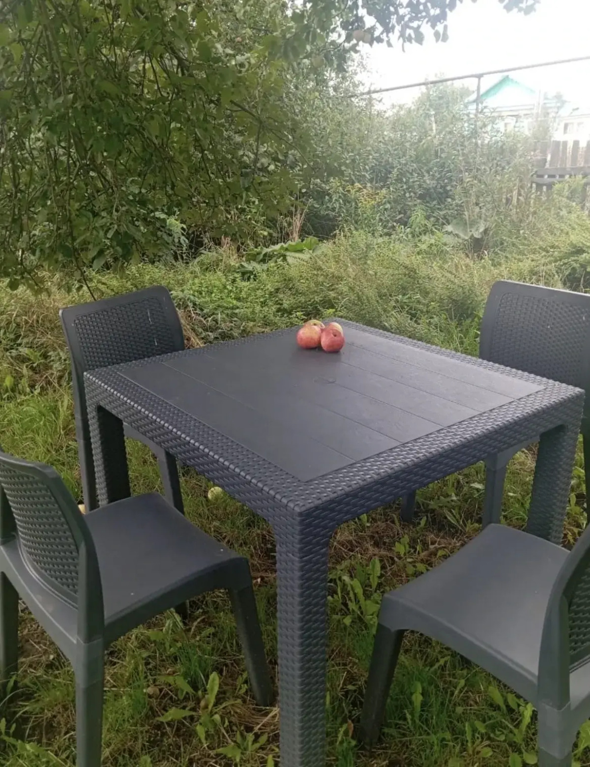 Частный Дом Тихая Радость