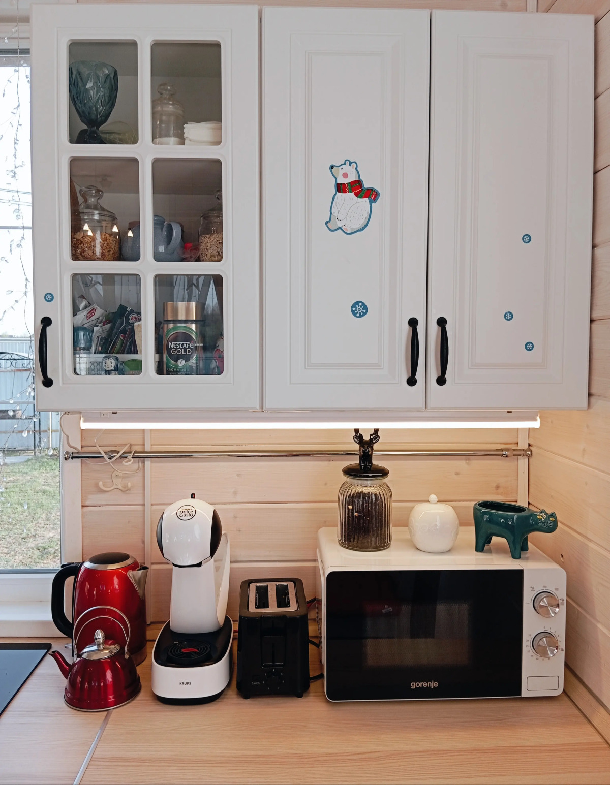 Частный дом Малинки резорт