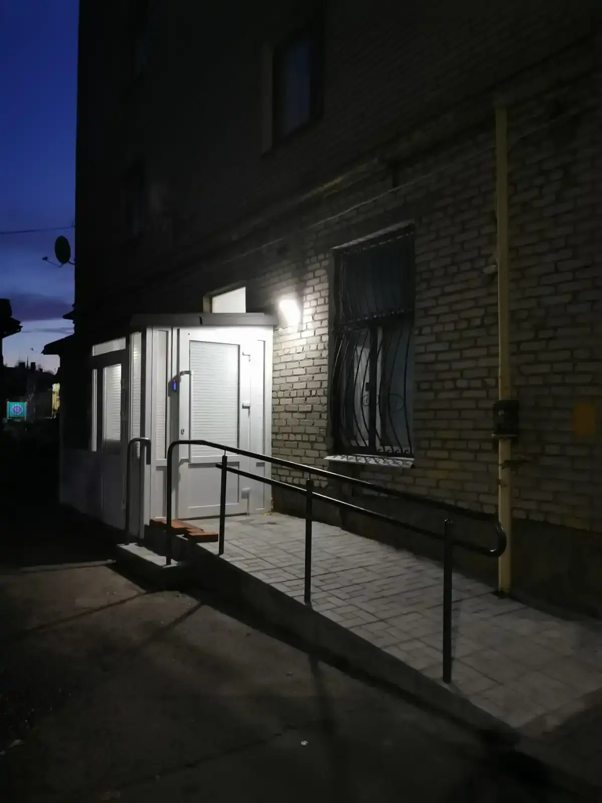 Мини-отель Меблированные комнаты СтарградЪ Зодчий