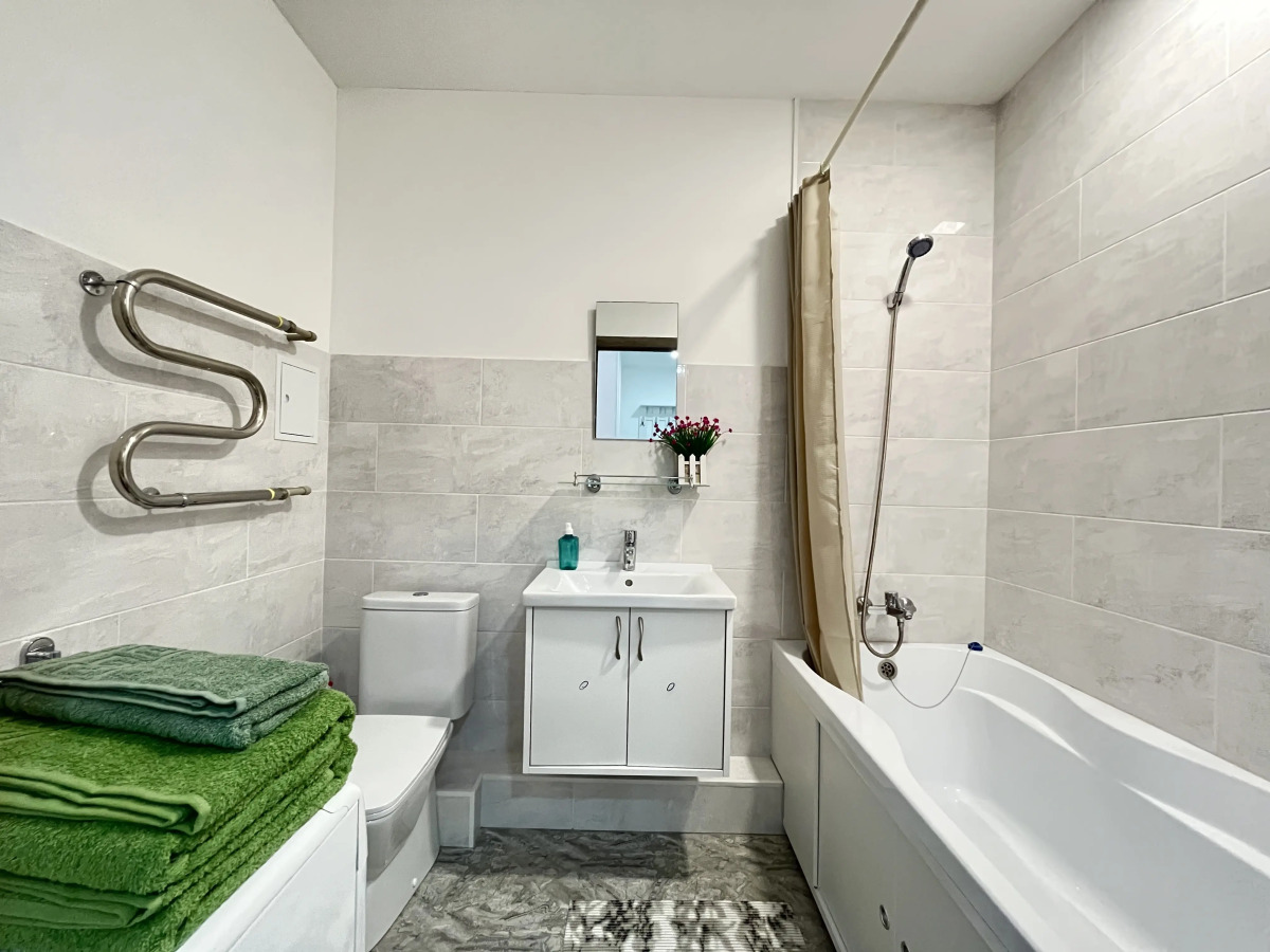 Аппартаменты около арбата №545