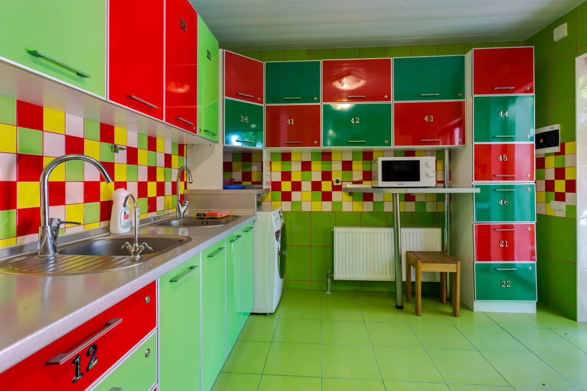 Гостевой дом Валери