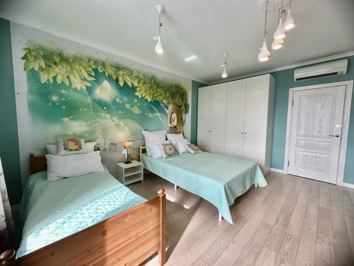 Квартира Аксинья Царская Столица