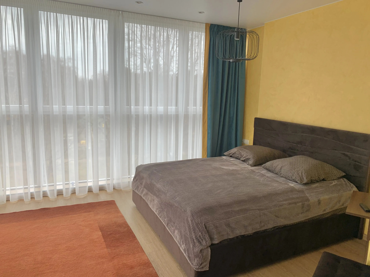 Апартаменты Baden&spa