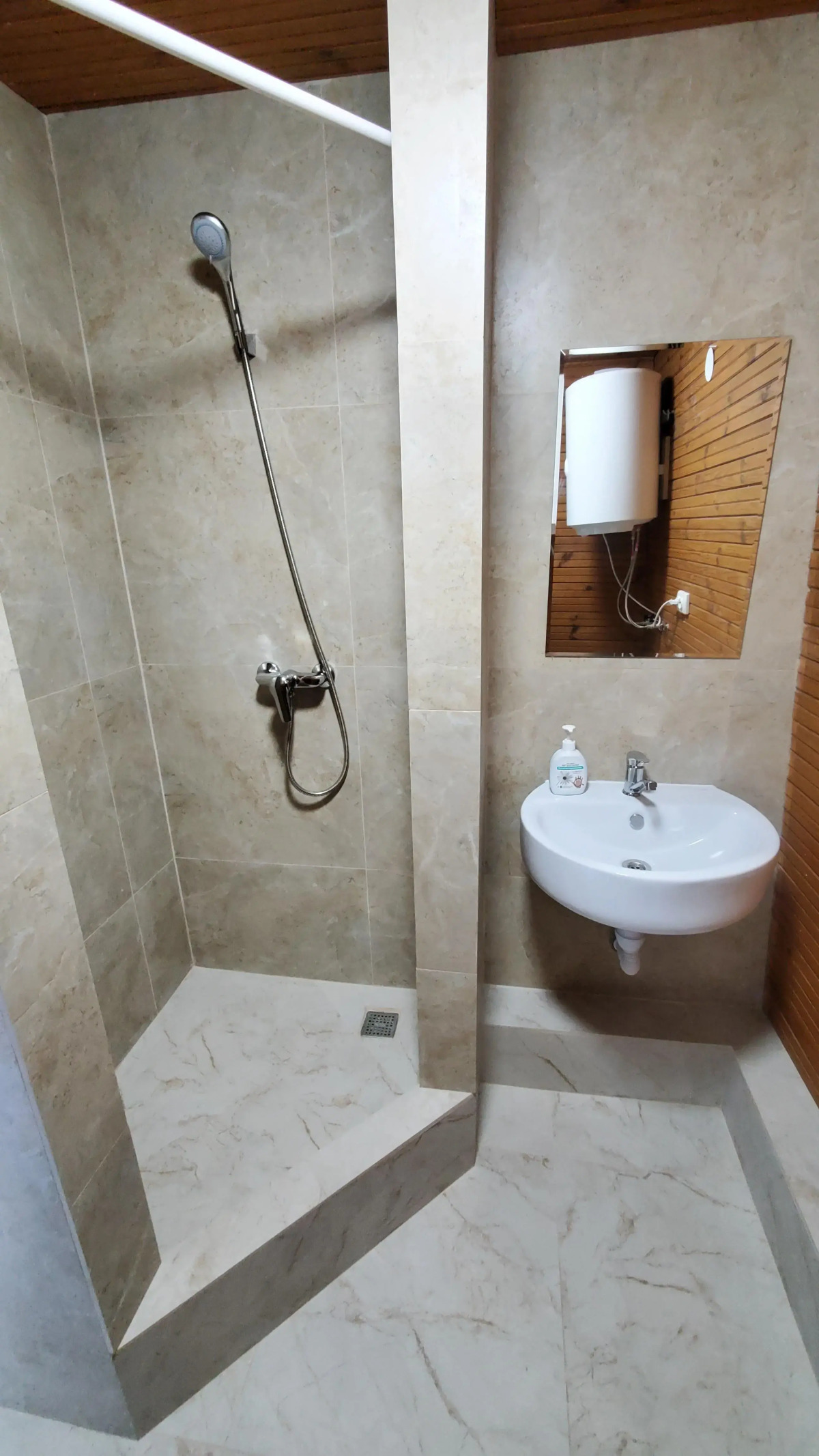 Гостевой дом в Ливадии