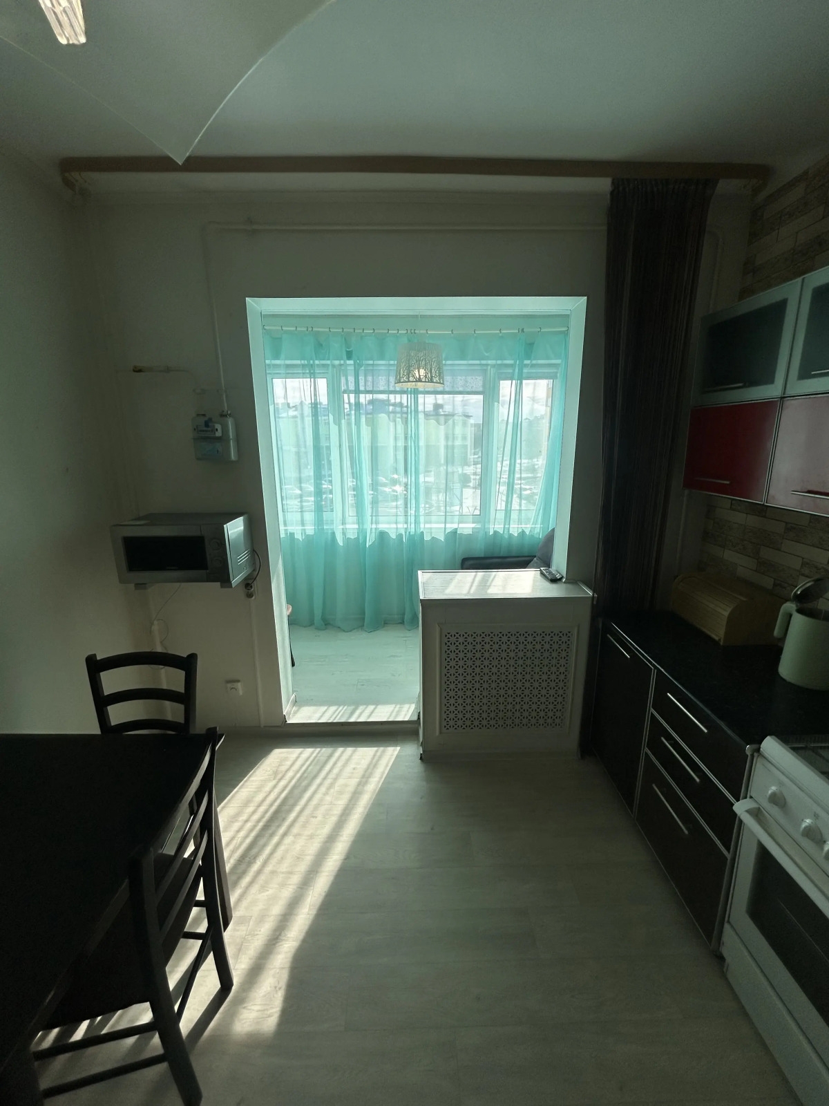 Квартира Арктическая 4-115