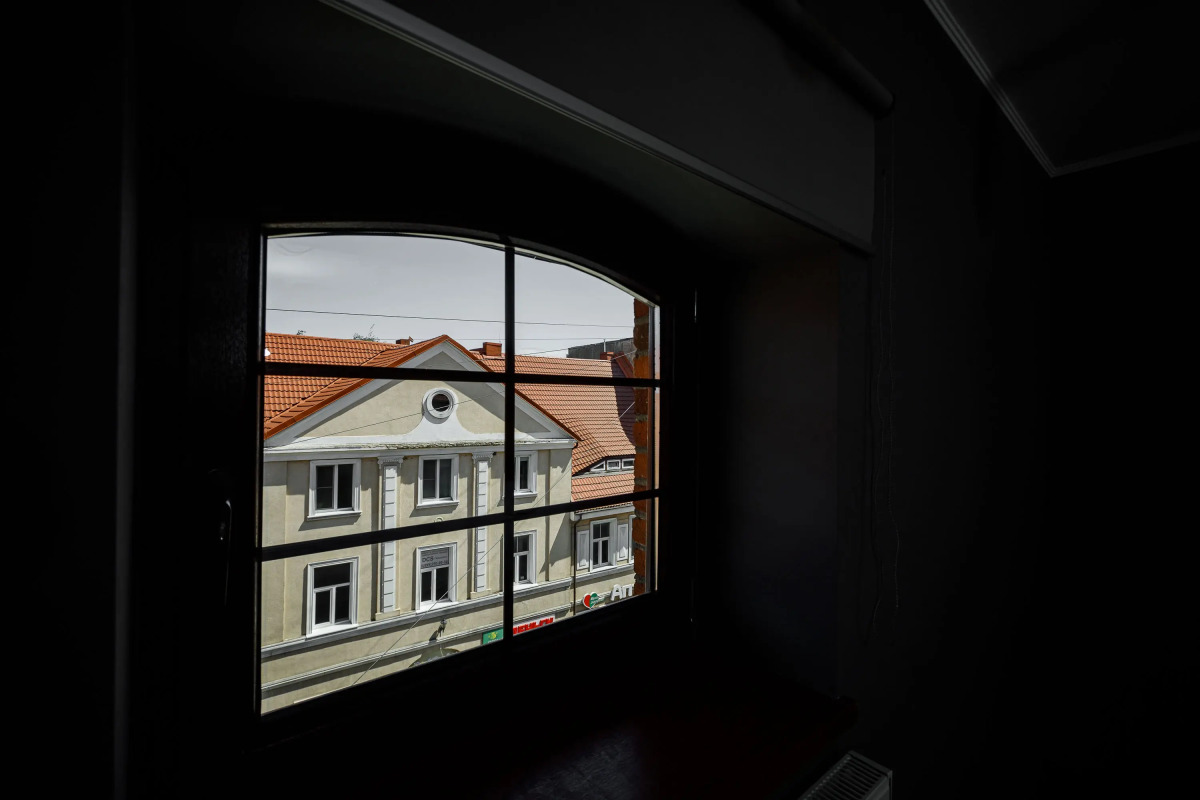 Отель 17 мгновений