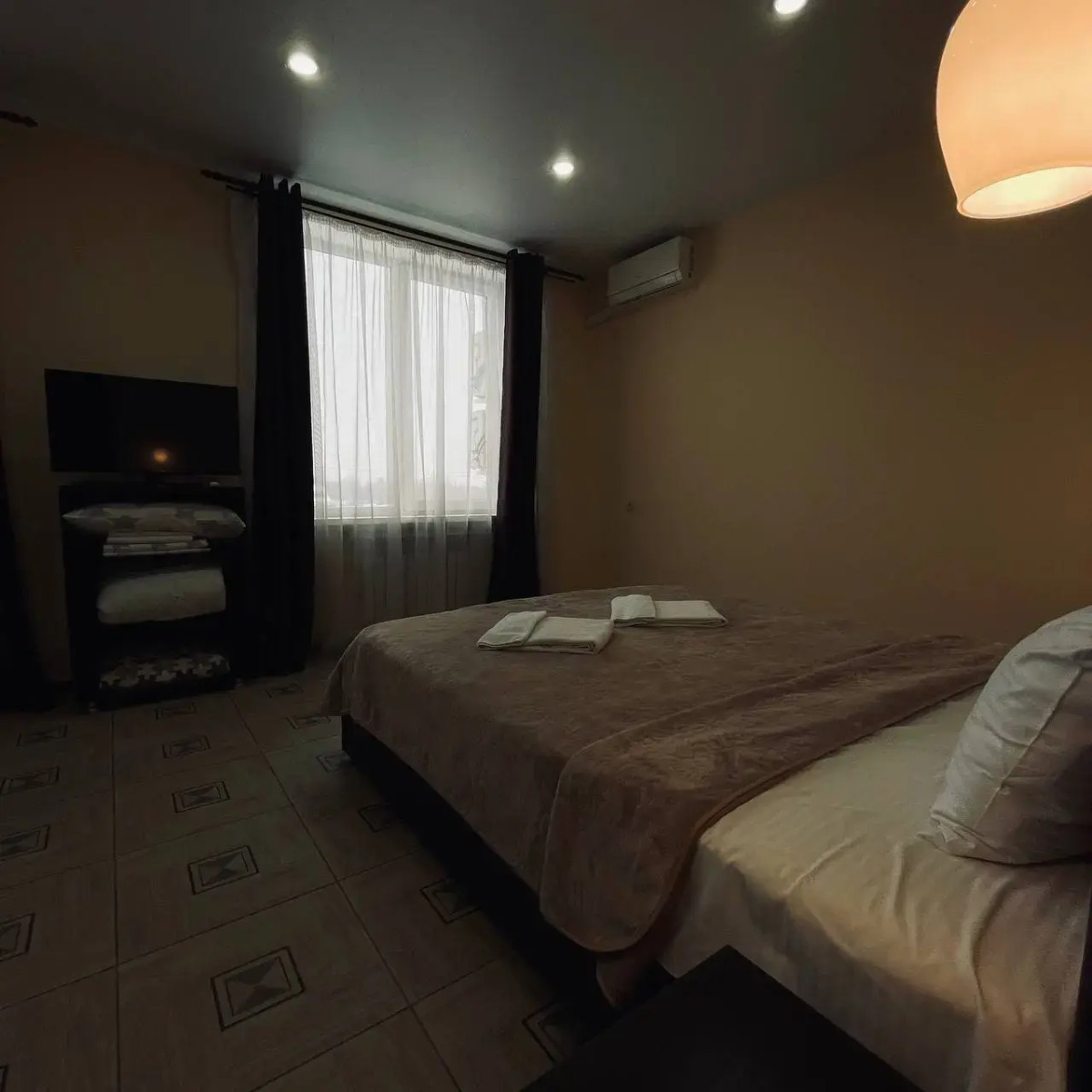 Отель Гостевой Дом Волгоград