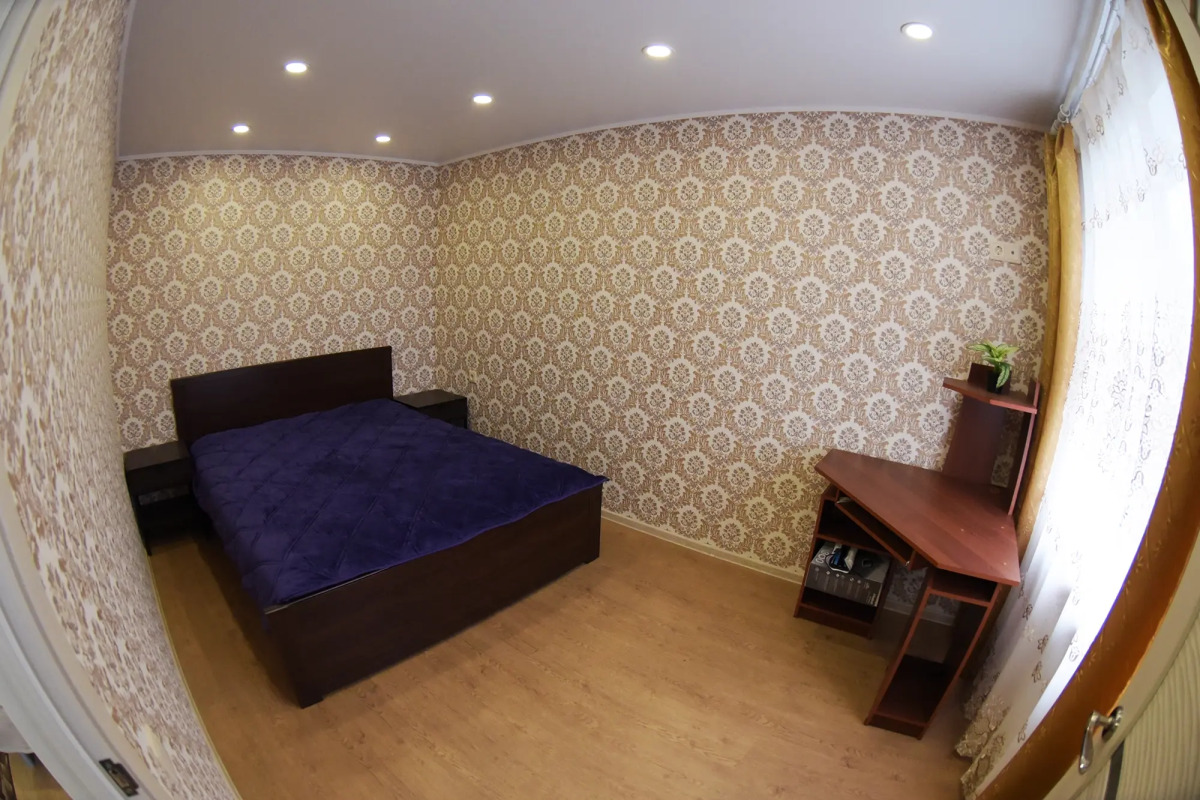 Апартаменты на Ленина 26