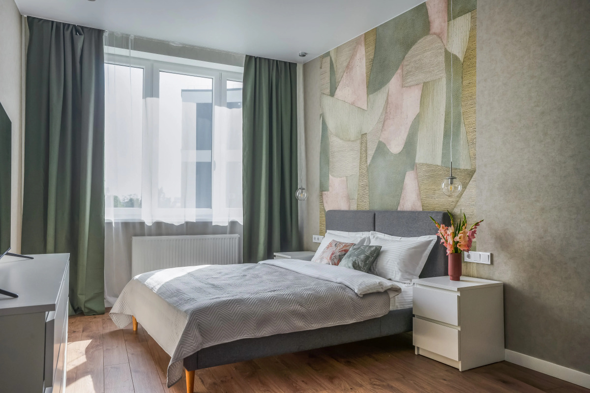 Апартаменты White Loft by Pavlov