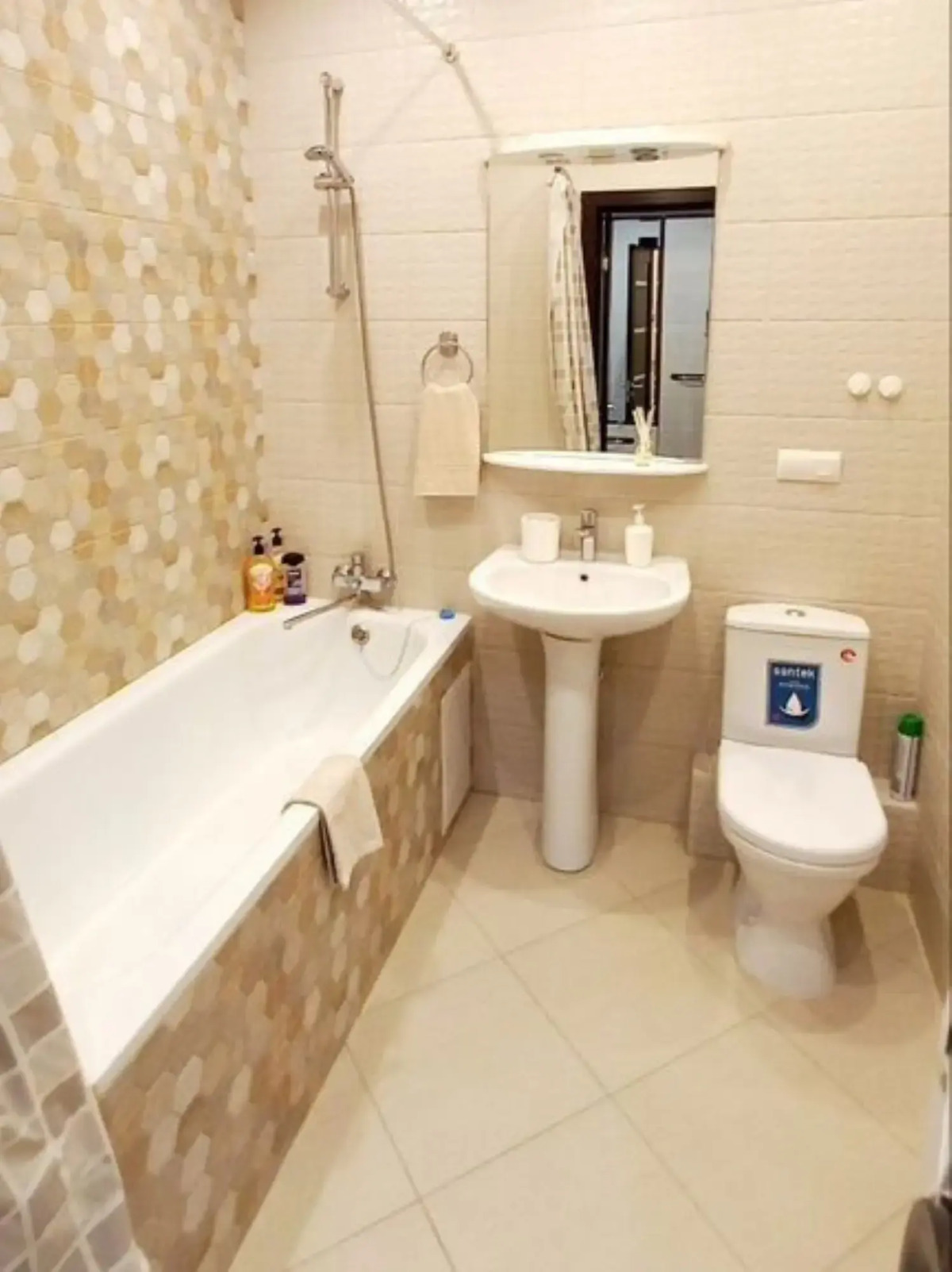 Квартира на ул. Лежневской 42 (4)