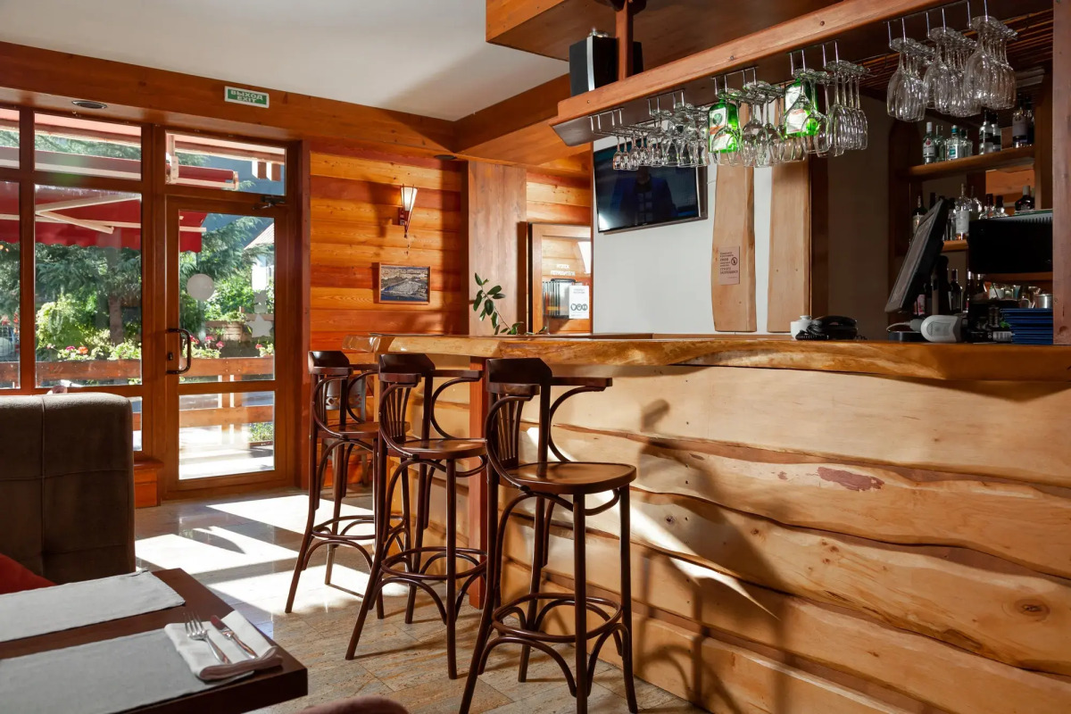 Гостевой дом Велья