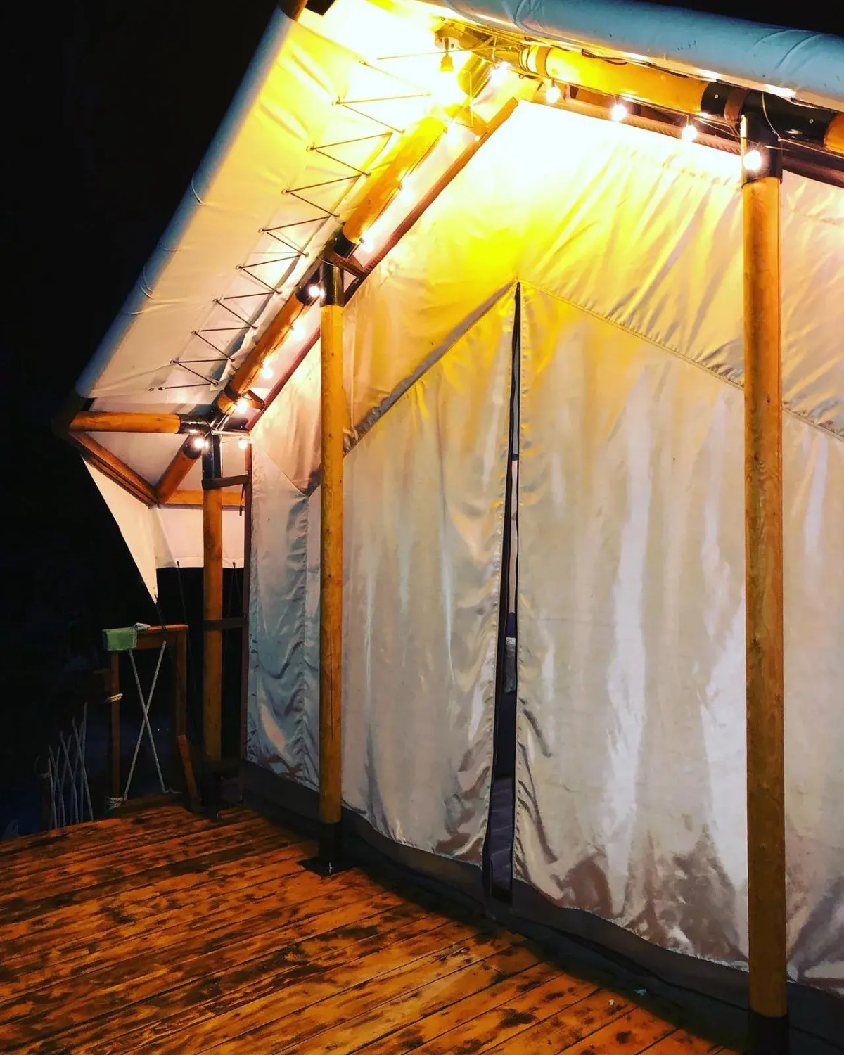 Широкая балка