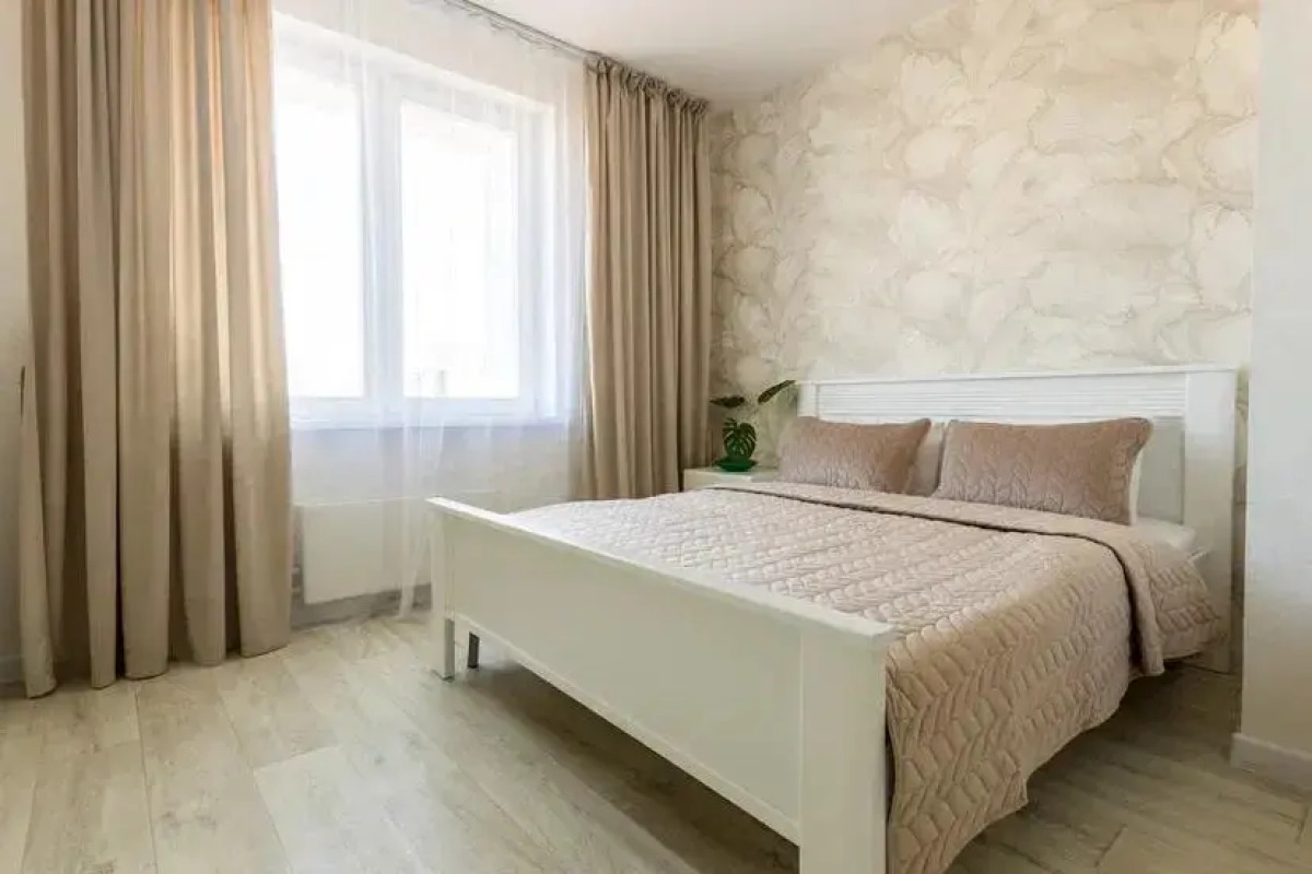 Апартаменты Favorite House на Ул9 Мая Рядом с Трц Планета