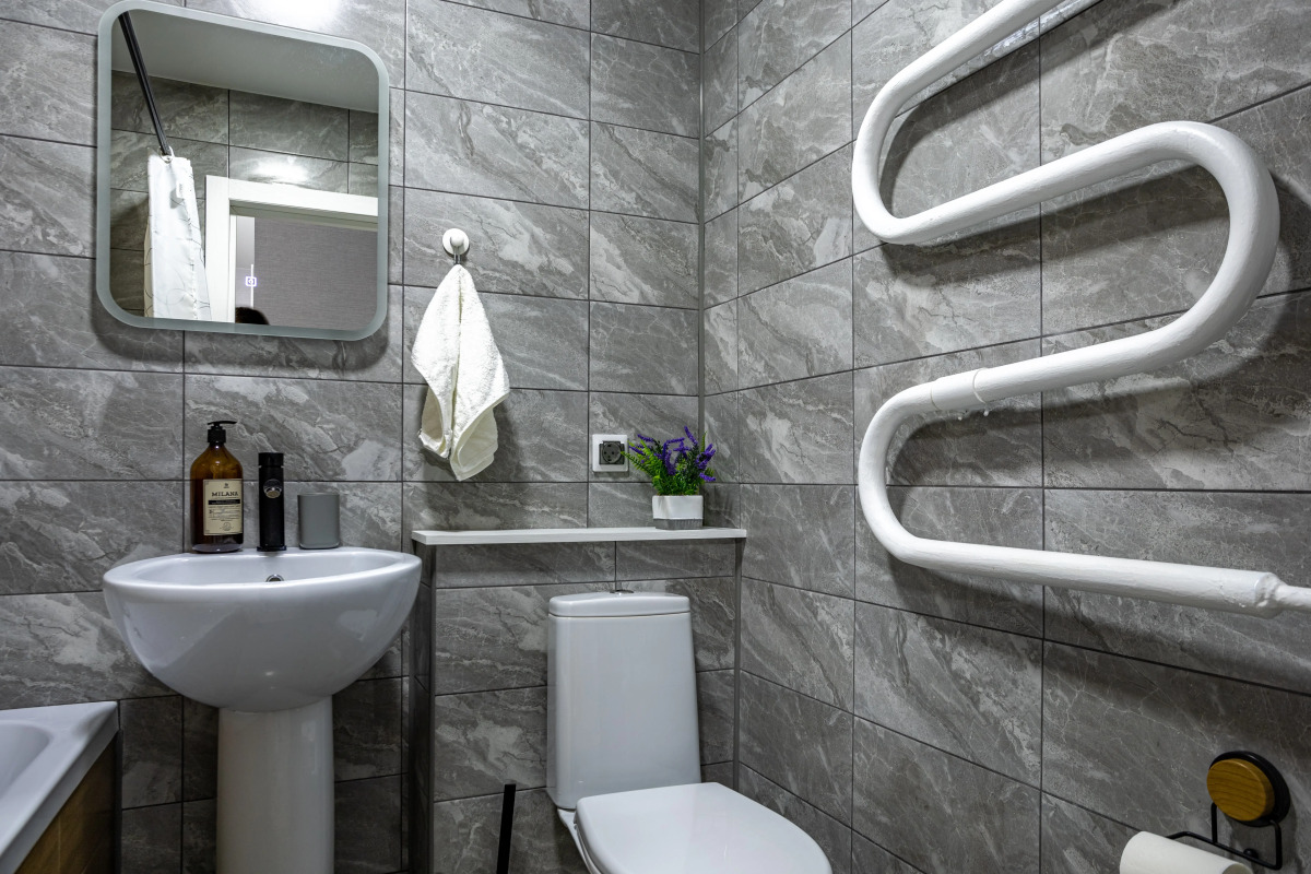 Квартира на Стасова