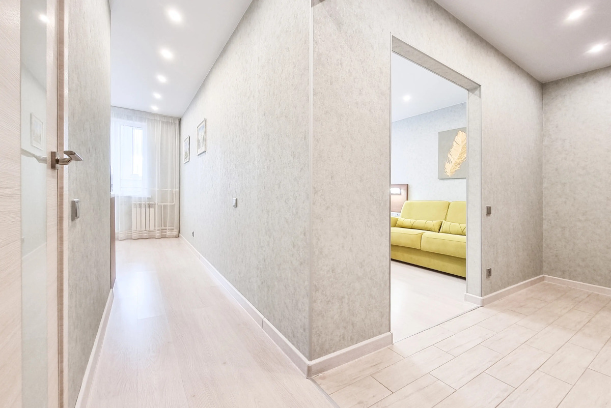 Апартаменты Vladresort Taneevo Park DeLuxe