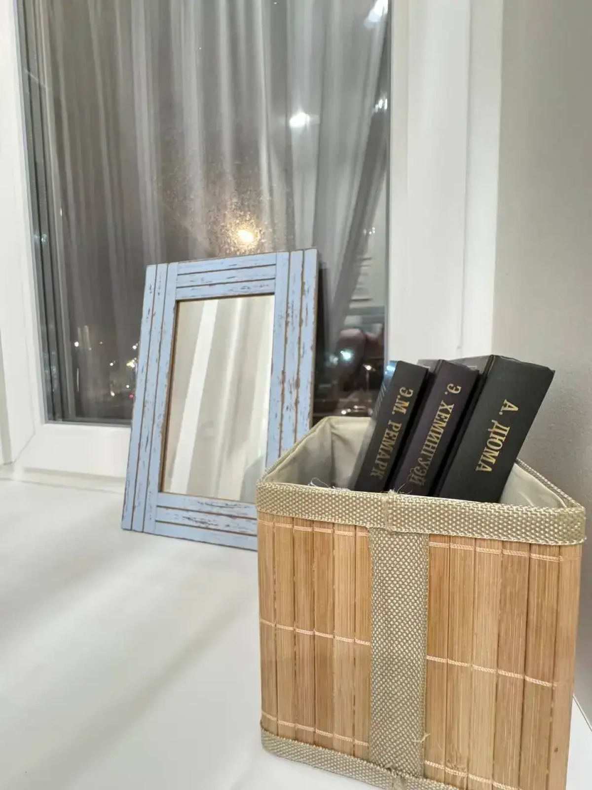 Апартаменты Air Ice Cream на Электрозаводской