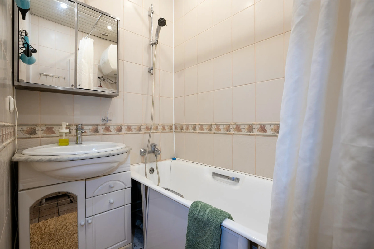 Апартаменты MaxRealty24 Песчаная 10