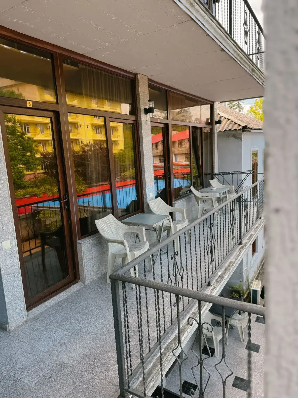 Гостевой дом Sunny Days