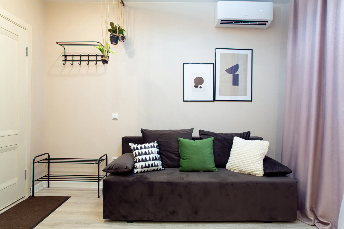 Квартира Happy на ул. Агрономическая