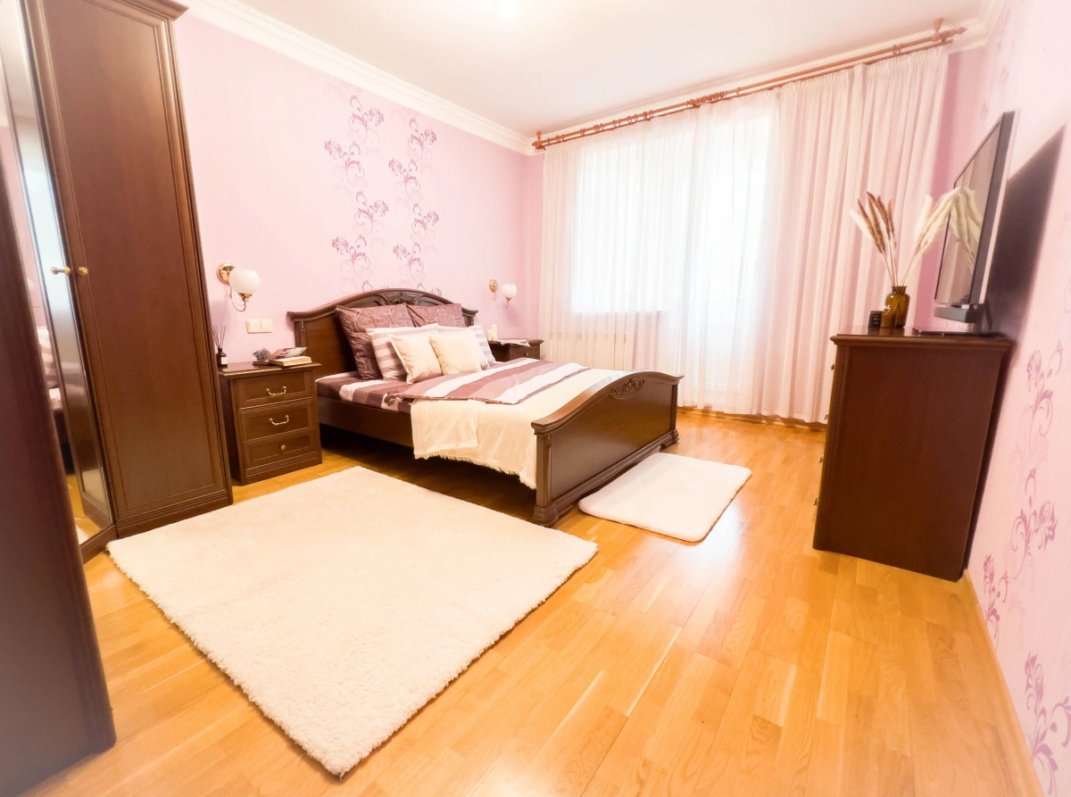 Апартаменты Residence Elegance на Бутлерова