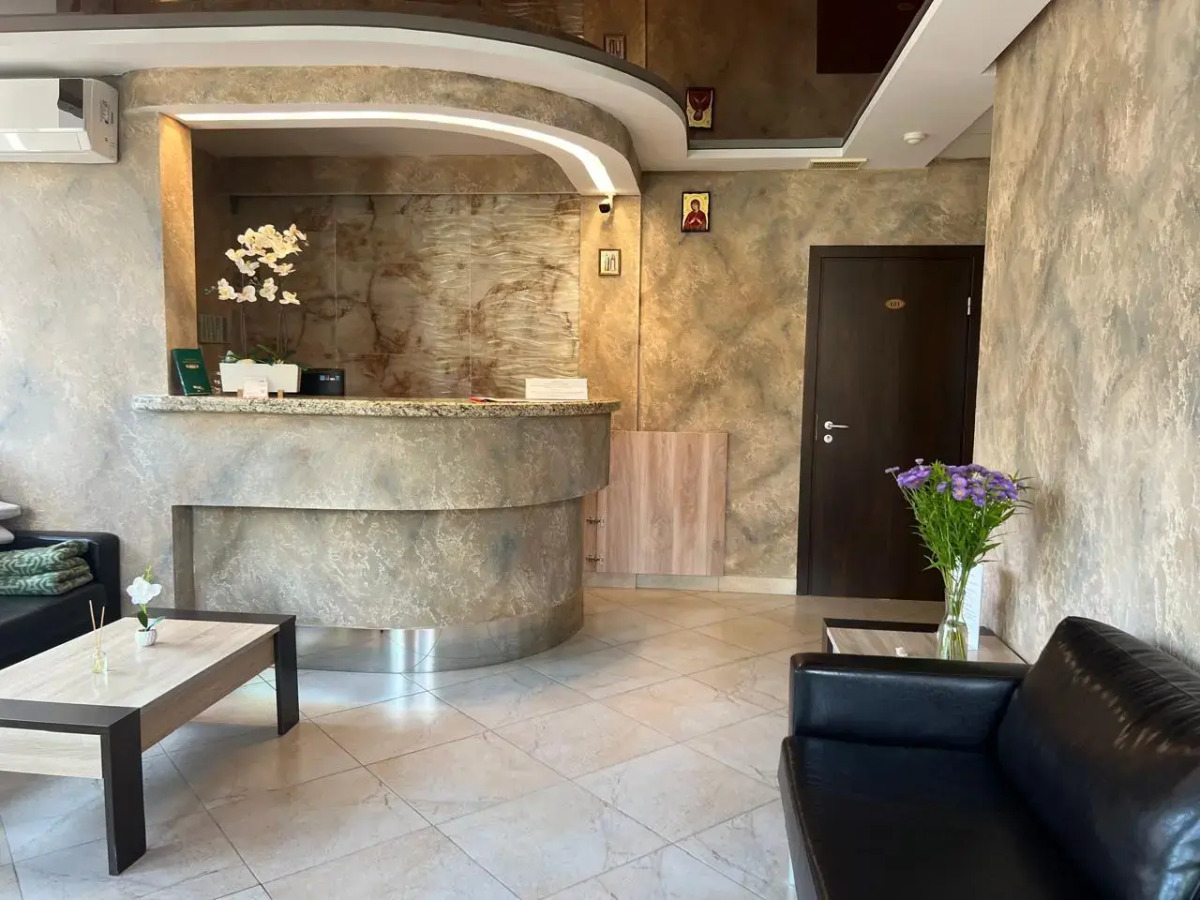 Гостевой дом Анастасия