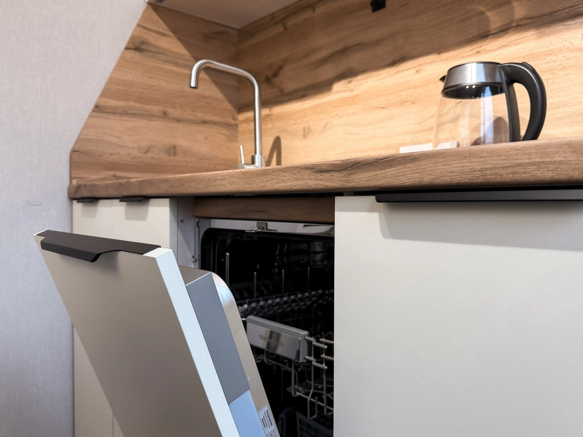 Квартира IZI home Kamchatka в деловом центре города