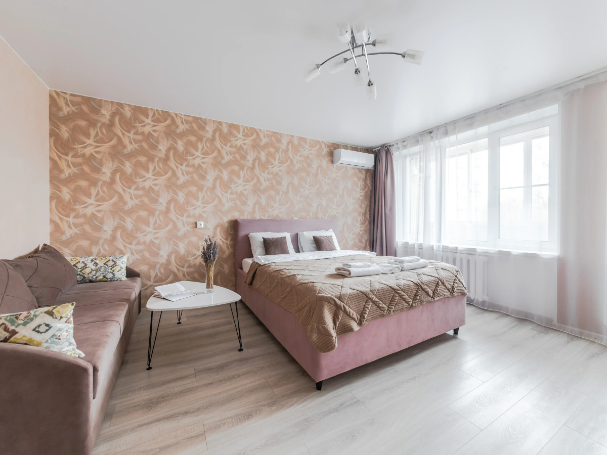 Квартира Sweet Dreams Apartments на Витебском