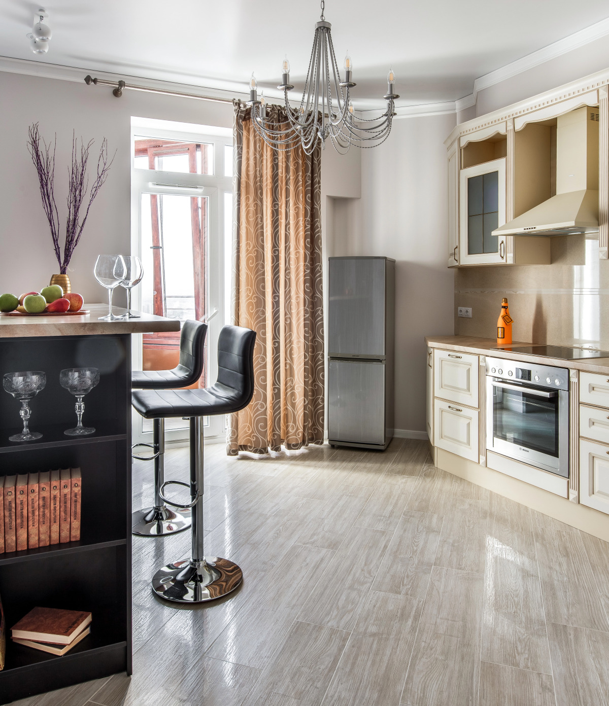 Апартаменты 26 Floor