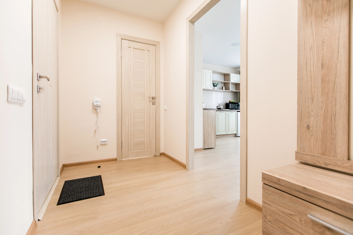 Клубный Квартал