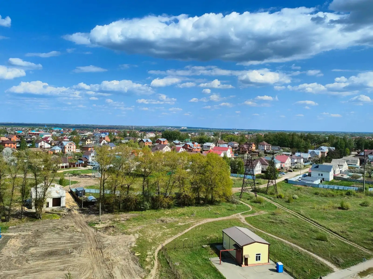 Квартира Family companion М4