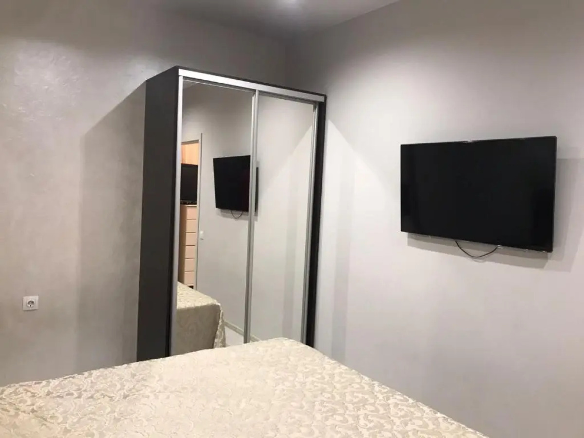 Гостевой дом Сапфир