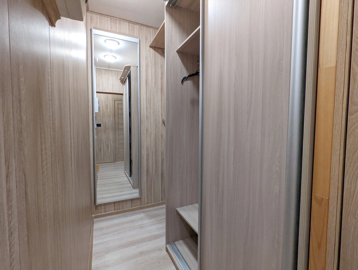 Апартаменты 51 Козицына 12