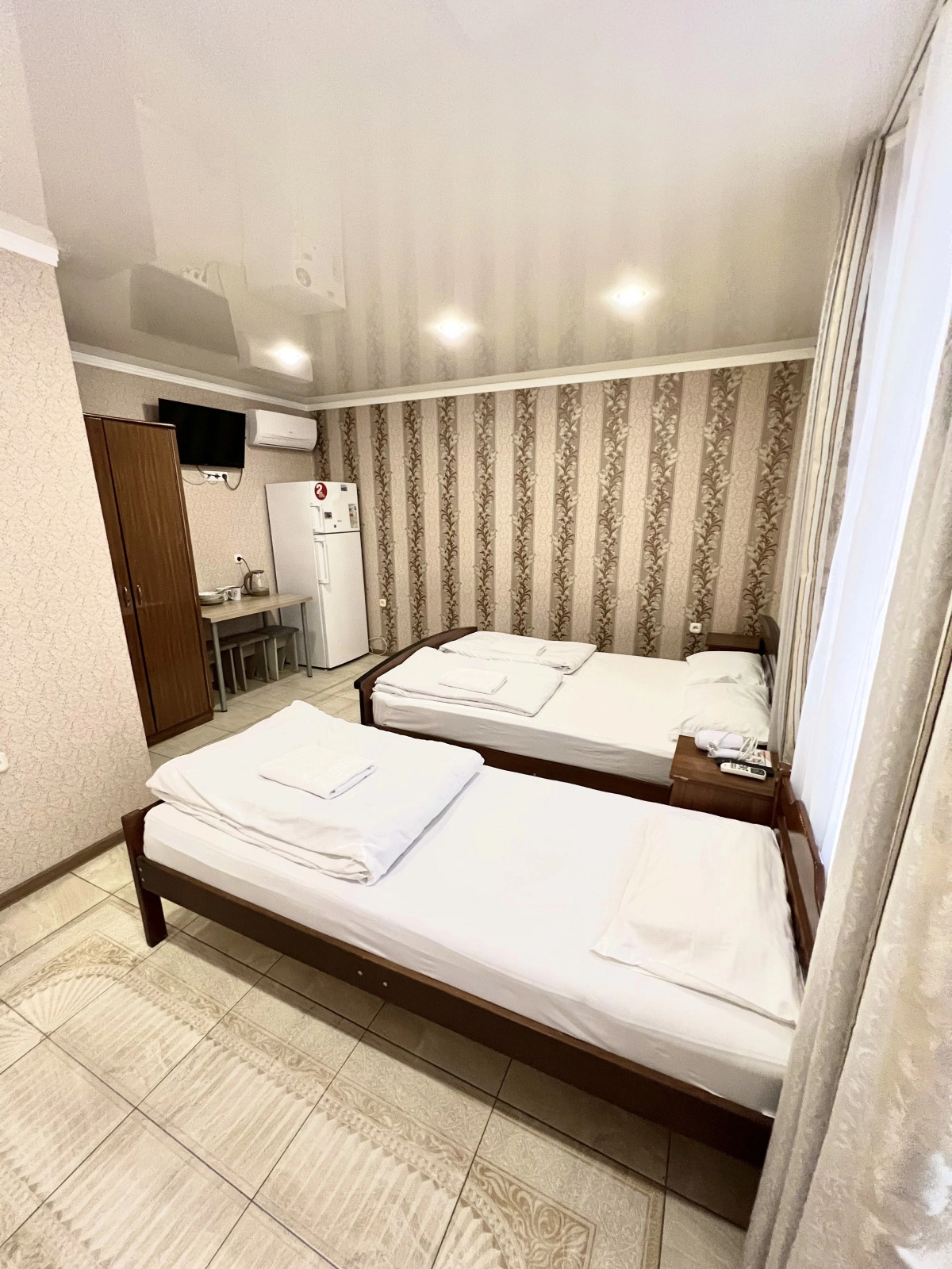 Гостевой дом Виктория