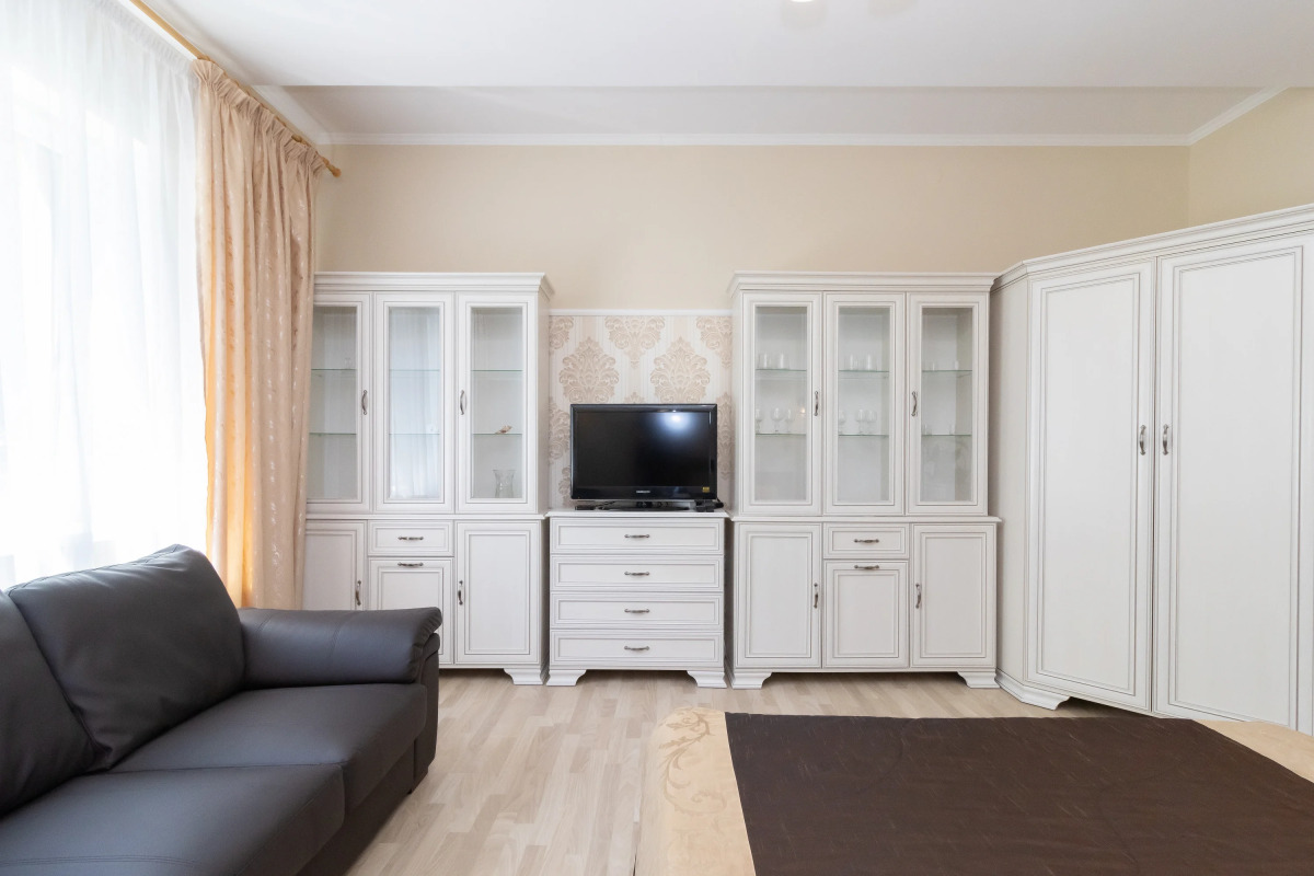 Апартаменты у Моря в Янтарном