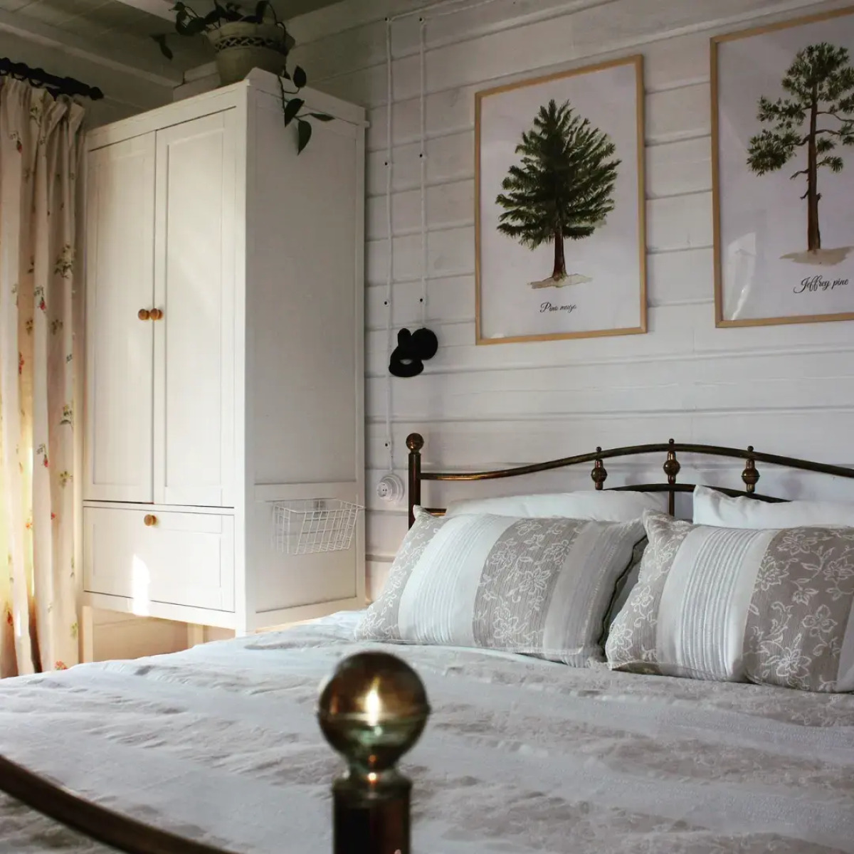 Гостевой дом Три холма