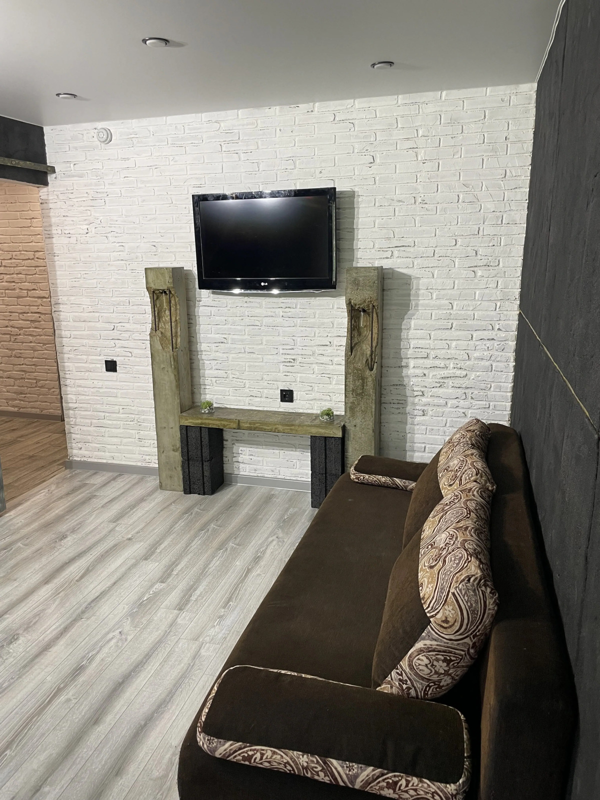 Квартира Уютная в Полоцке