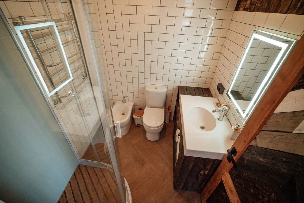 Апартаменты Freedom Apartments Panoramic view 1