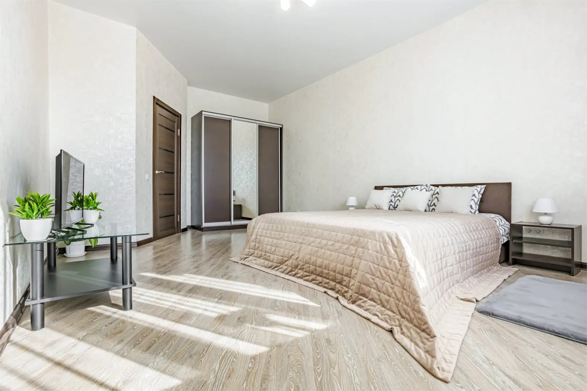 Апартаменты на Галерее 5