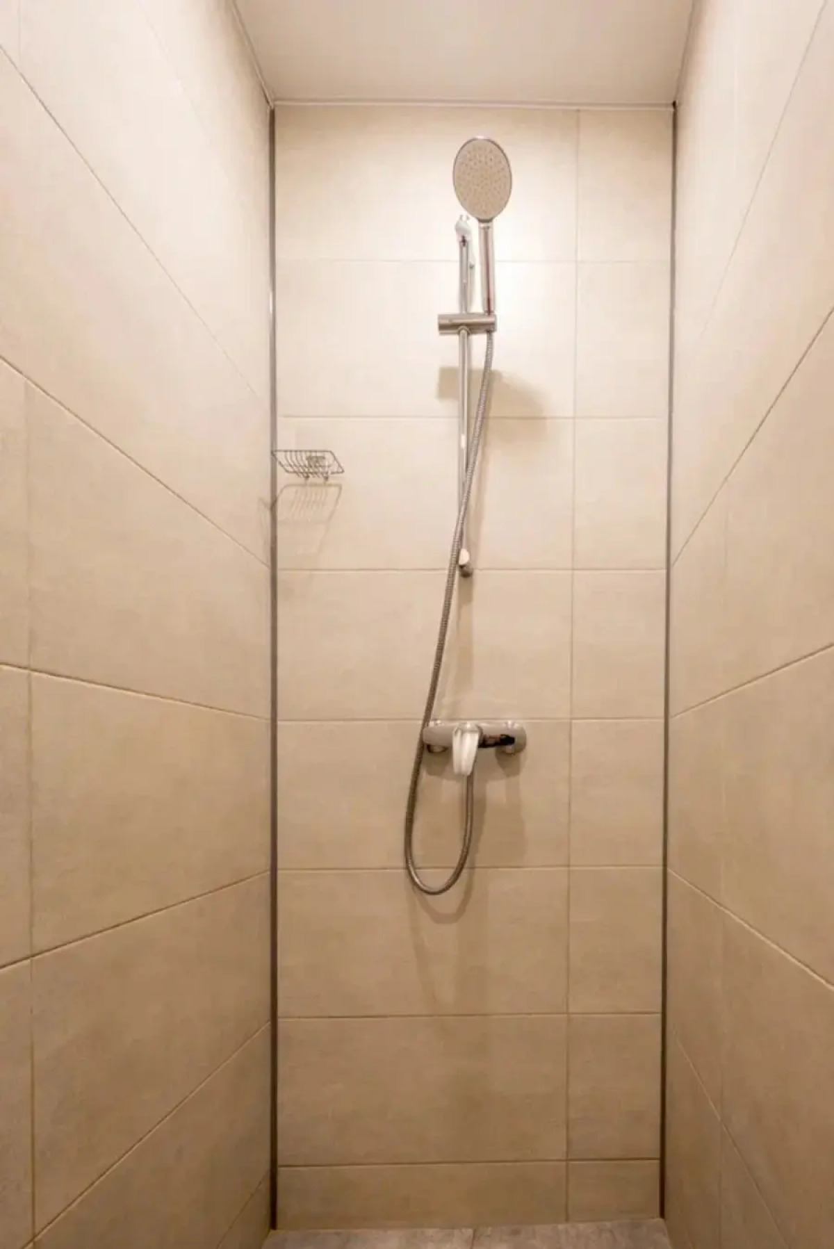 Апартаменты около Mega Химки #1