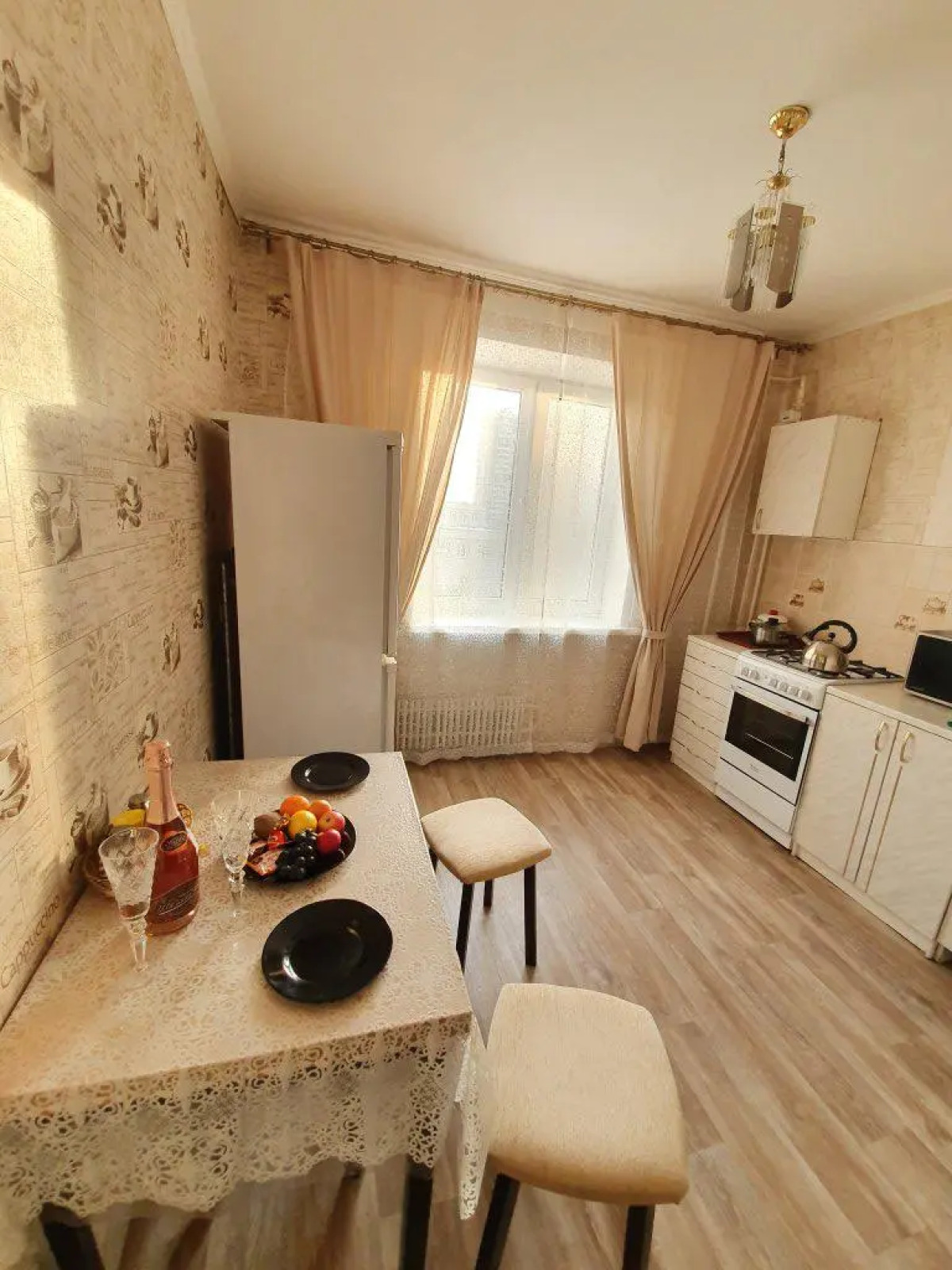 Апартаменты Near the Riviera