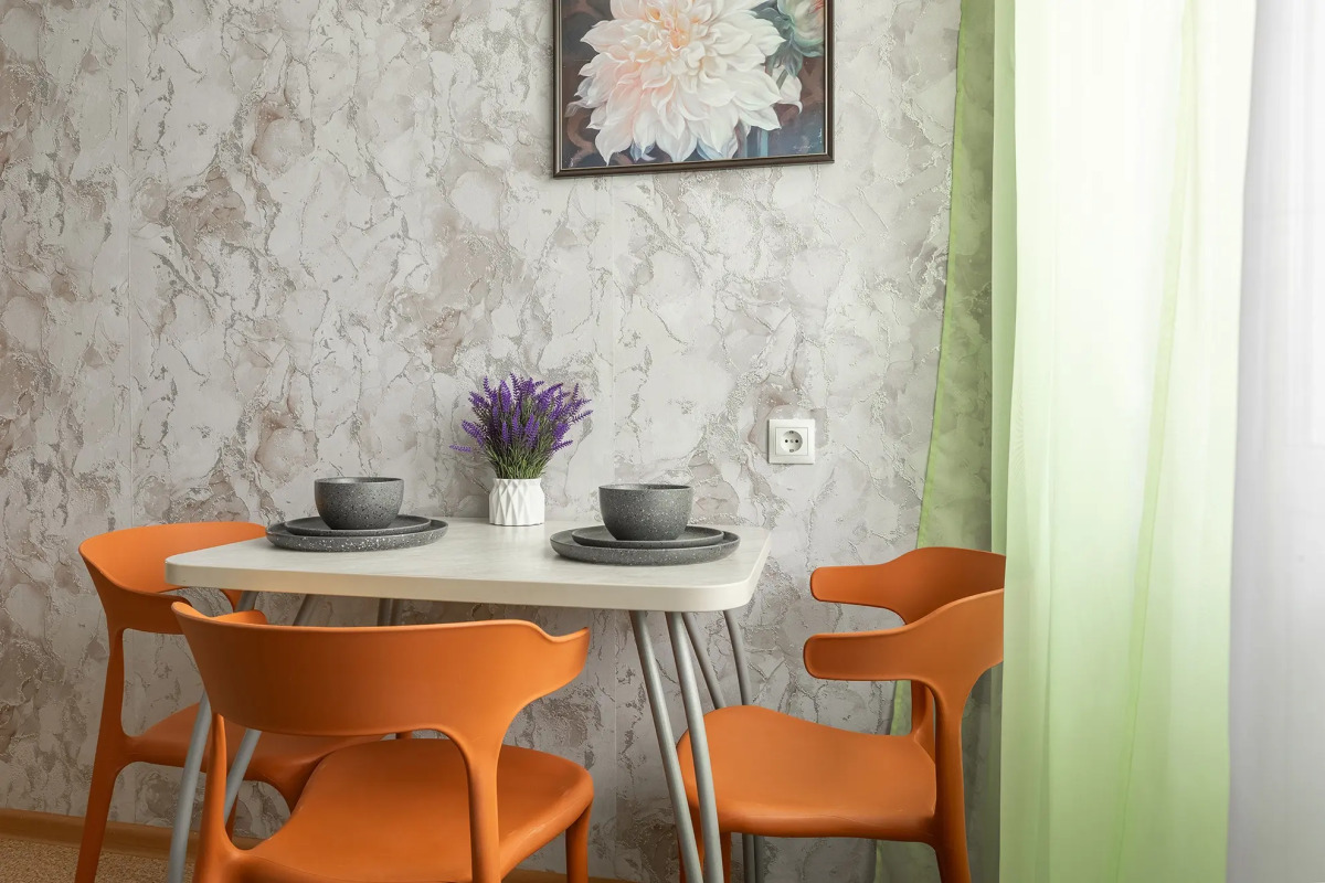 Апарт-отель HomeHotel