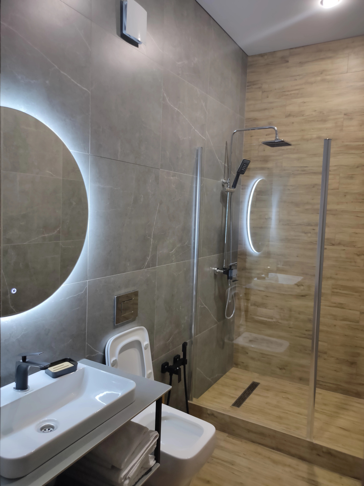 Отель Эльбер