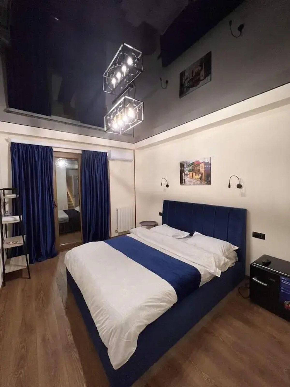 Бутик-Отель Natali