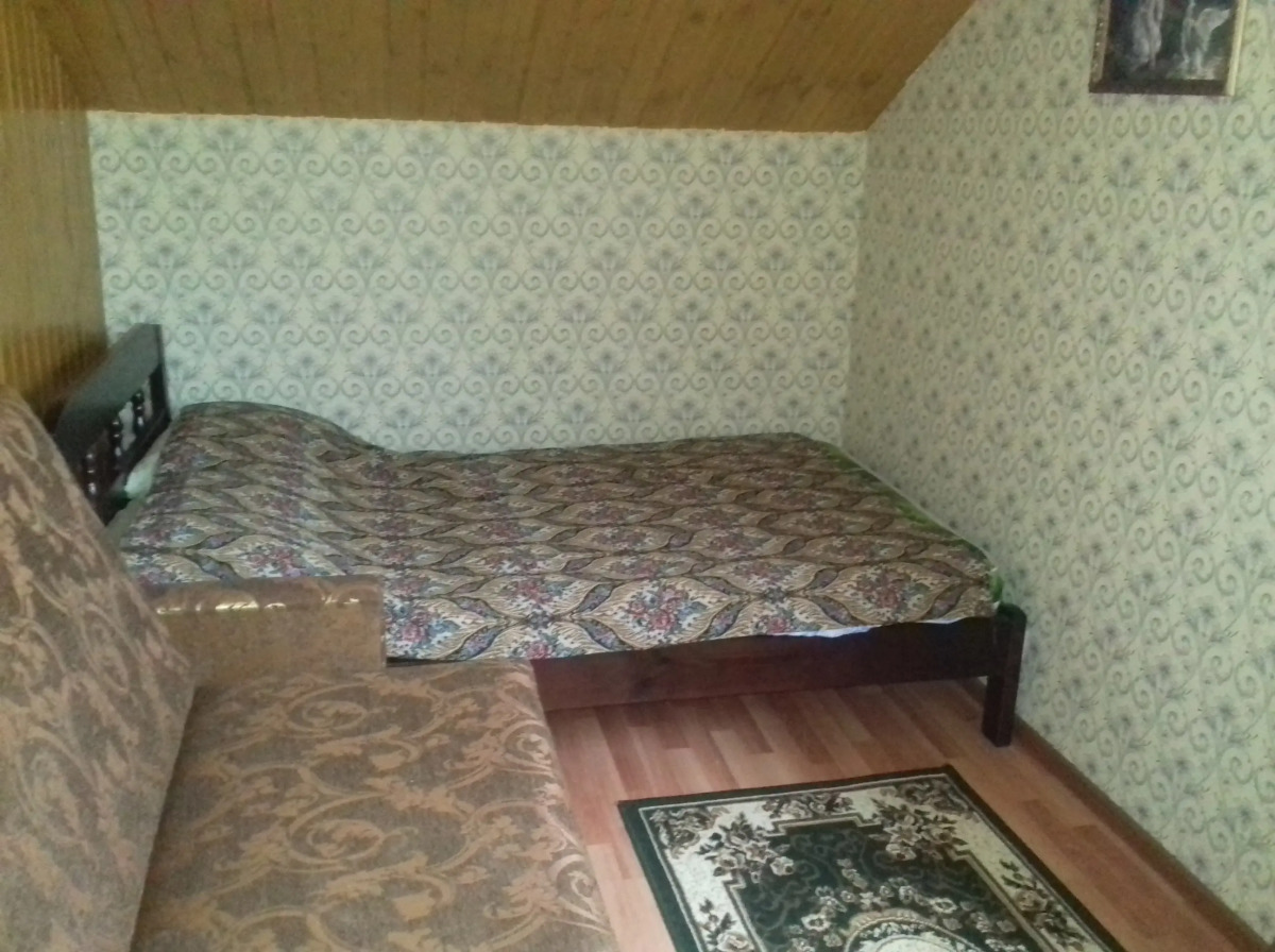 Частный дом Cottage near the Forest and Lake